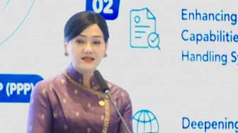 OJK Ingatkan Bahaya Scam Makin Meluas, PBB Beri Apresiasi